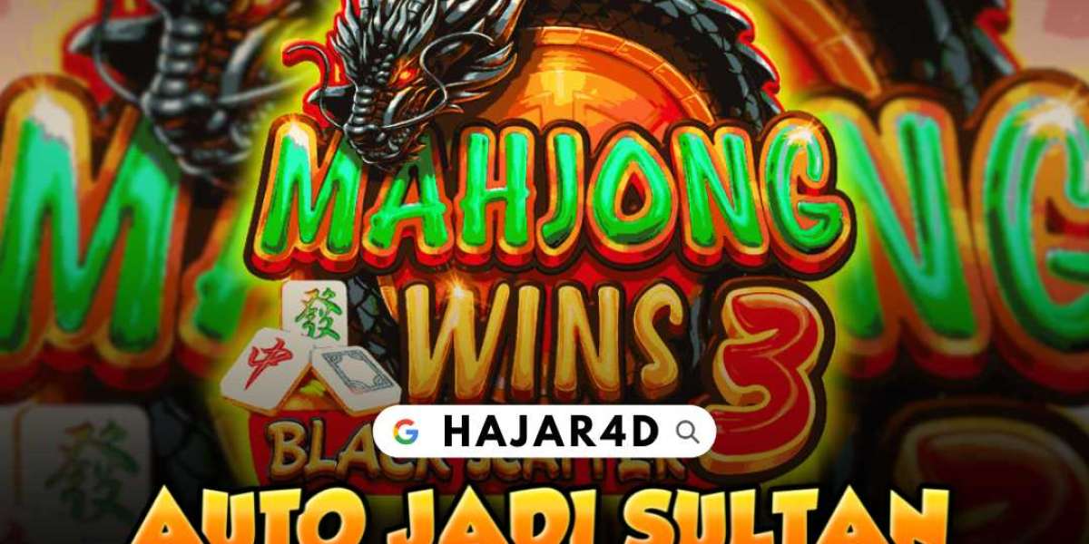 Penghasilan Melangsungkan Slot Online Gacor Gampang Win
