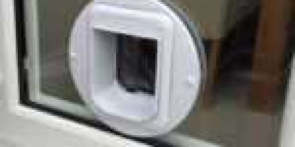 Why Adding A Feline Flap Installer To Your Life Can Make All The An Impact