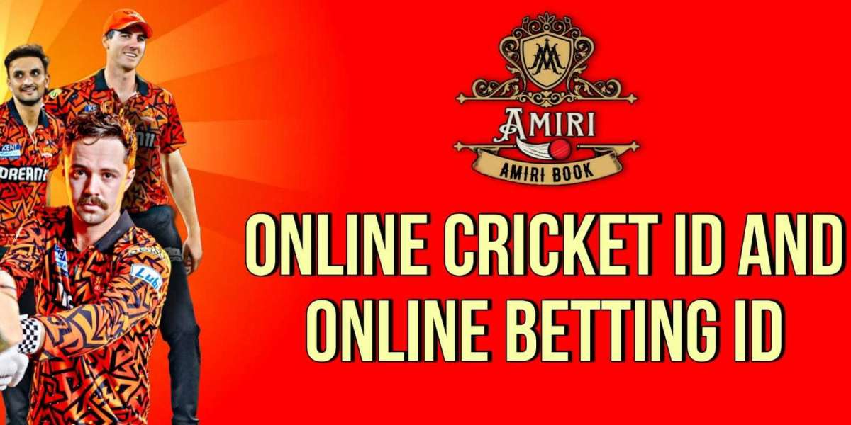 Unlock the Thrill of Sports with an Online Betting ID – Powered by Amiribook