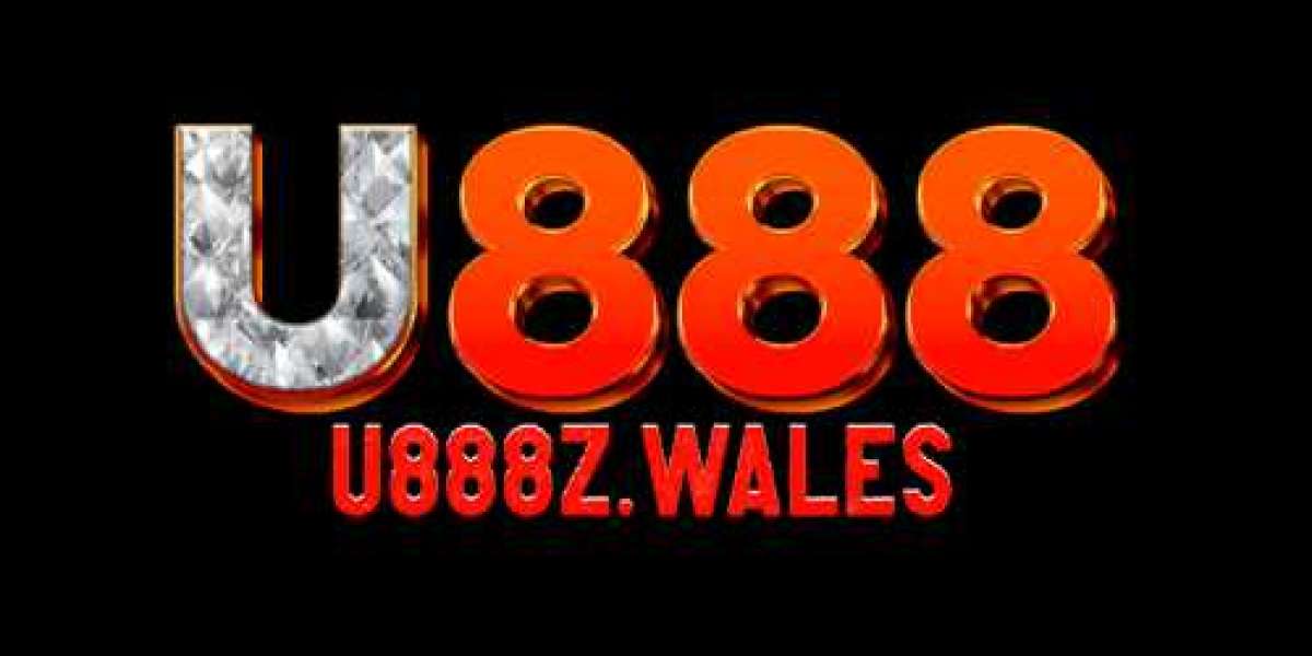 U888 Nhà Cái Đẳng Cấp Đăng Ký U888Z.WALES Nhận Thưởng 888K