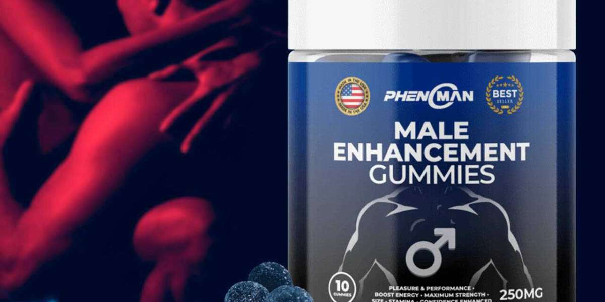 https://www.facebook.com/Phenoman.Male.Enhancement.Gummies.UK.Benefits/