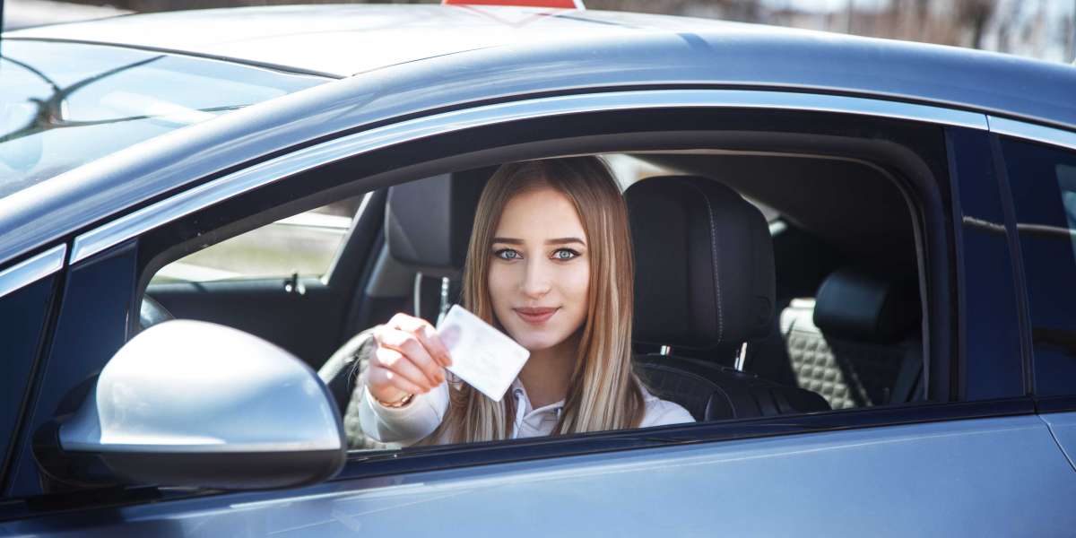 There Are A Few Reasons That People Can Succeed In The Buy Driving Licence Uk Industry