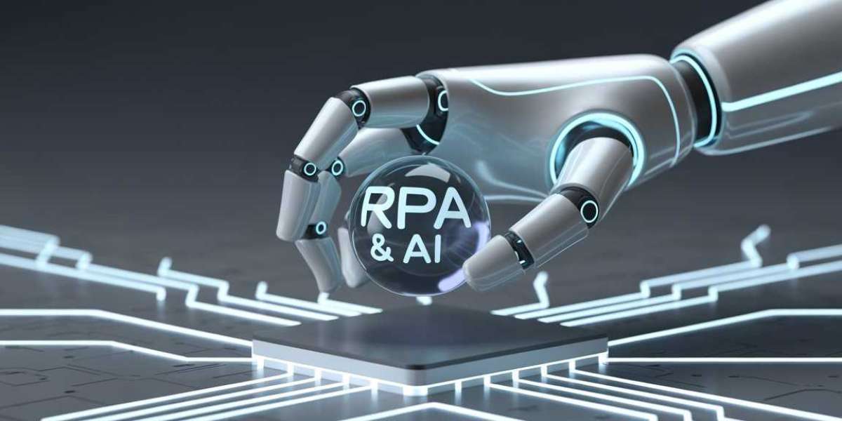 RPA and AI: Driving the Next Wave of Intelligent Automation