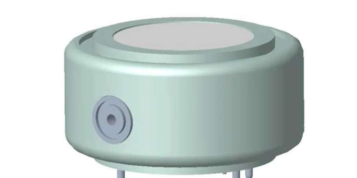 Why use wz formaldehyde sensor?