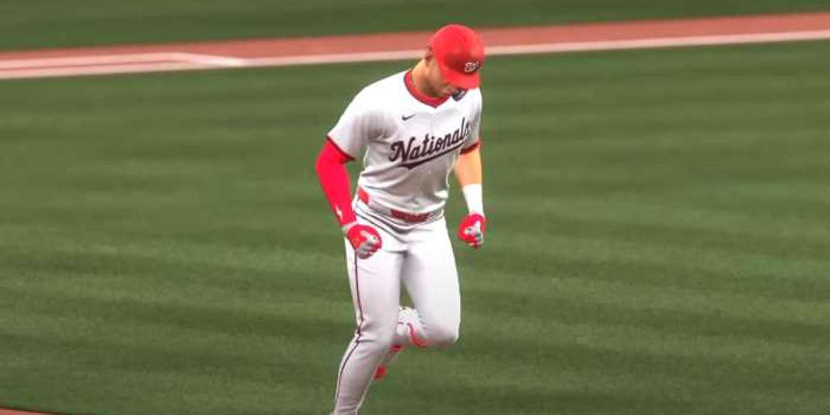 U4GM - Unlock Wealth in MLB The Show 25: Insider Investing Tips