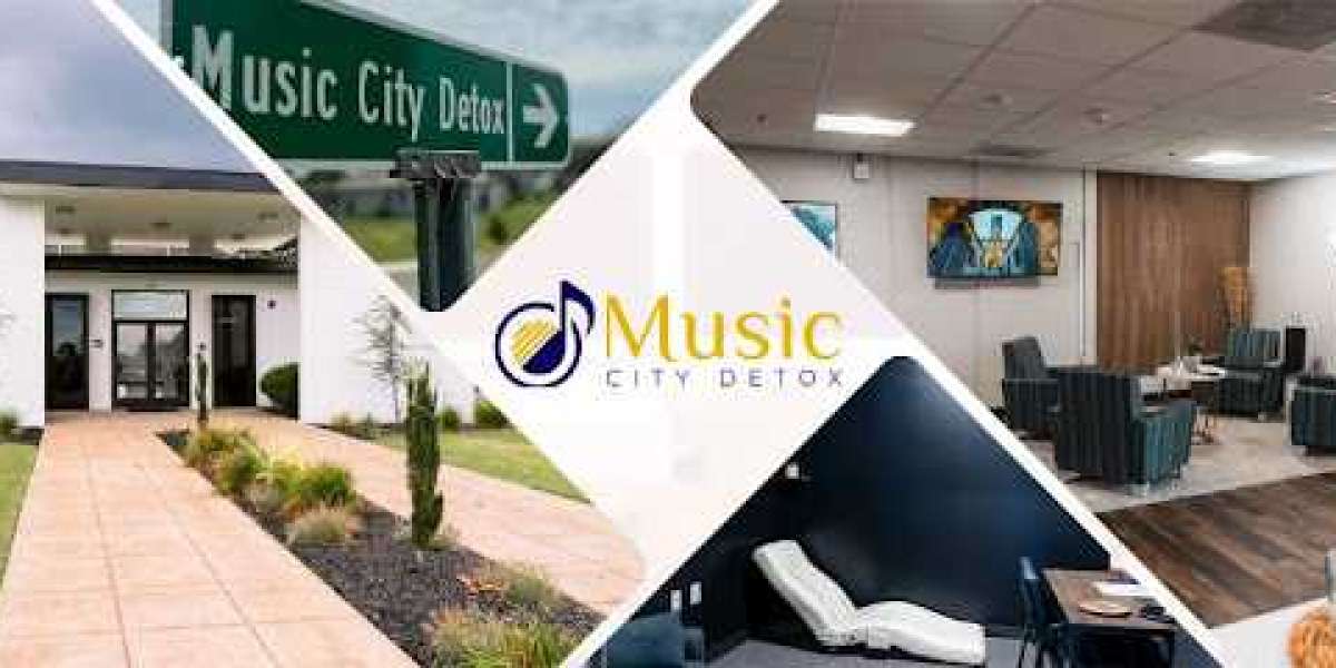 Drug Detox Nashville