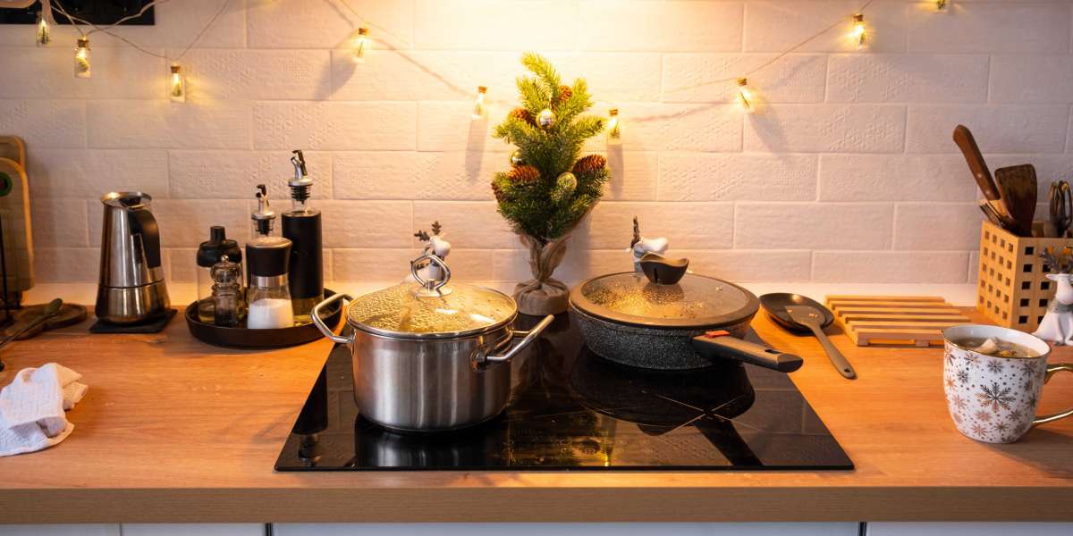 How To Determine If You're Ready To Go After Integrated Hob And Oven