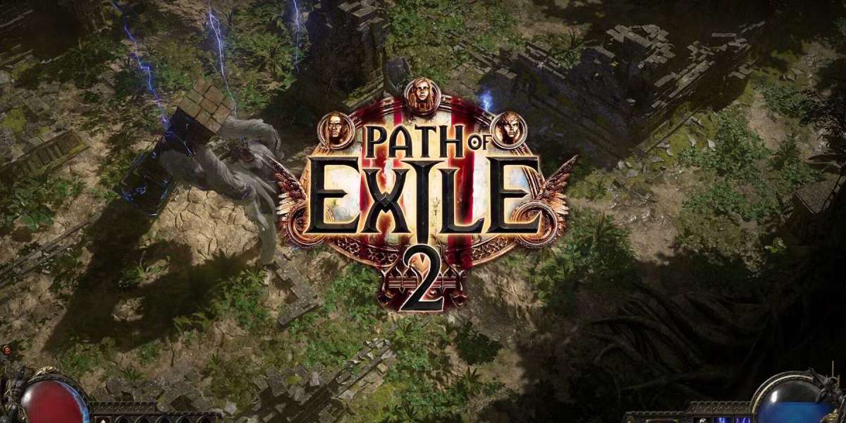 ELD.gg Complete Bloodlash Build for Path of Exile 2: Dawn of the Hunt