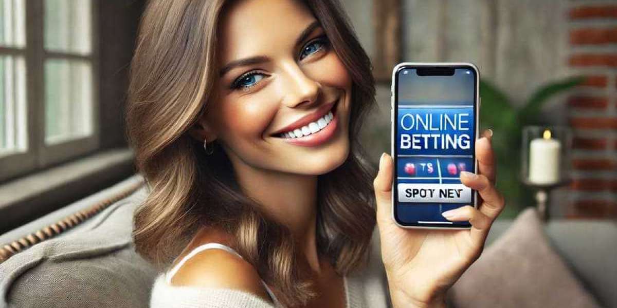 Exploring Korean Gambling Sites: The Essential Role of Sureman in Scam Verification