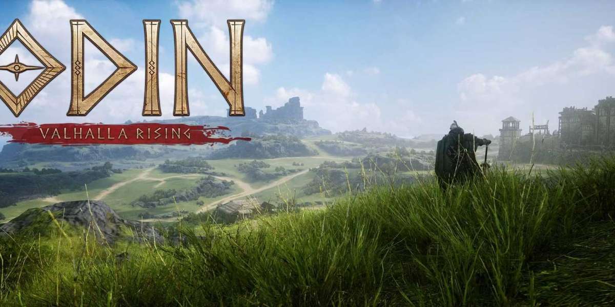 Master the Mythic Realms of Odin – MMOexp Norse Adventure Guide