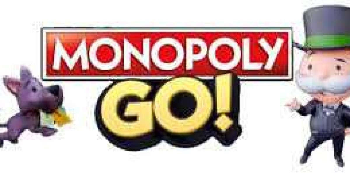 MMOexp Monopoly Go: The asynchronous gameplay option