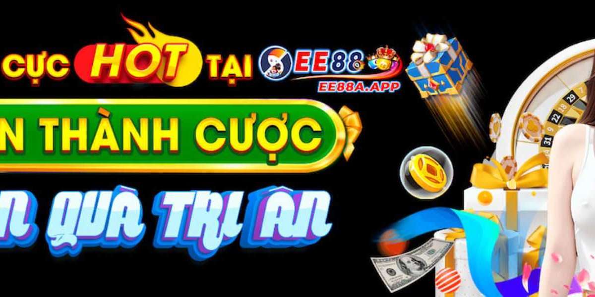EE88 - Trang Chính Thức Nhà Cái EE88 2025