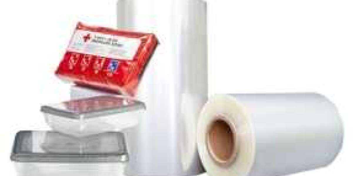 How to Choose Polyolefin Shrink Film for Product Protection