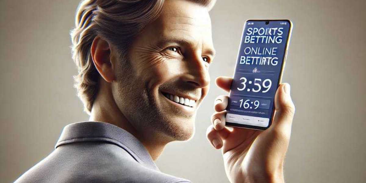 Transforming Sports Betting Safety: Sureman’s Revolutionary Scam Verification Platform