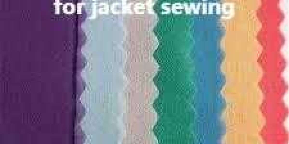 Sustainability Meets Structure in Modern Apparel