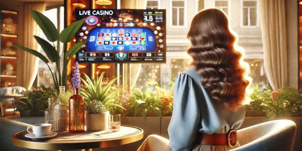 Explore Onca888: Your Trusted Online Casino Scam Verification Community