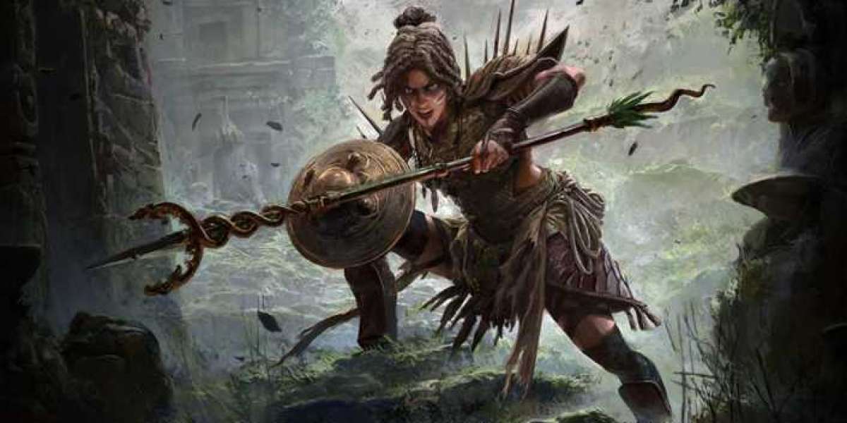 U4GM: Passive Masteries and Build Diversity in Path of Exile 3.26