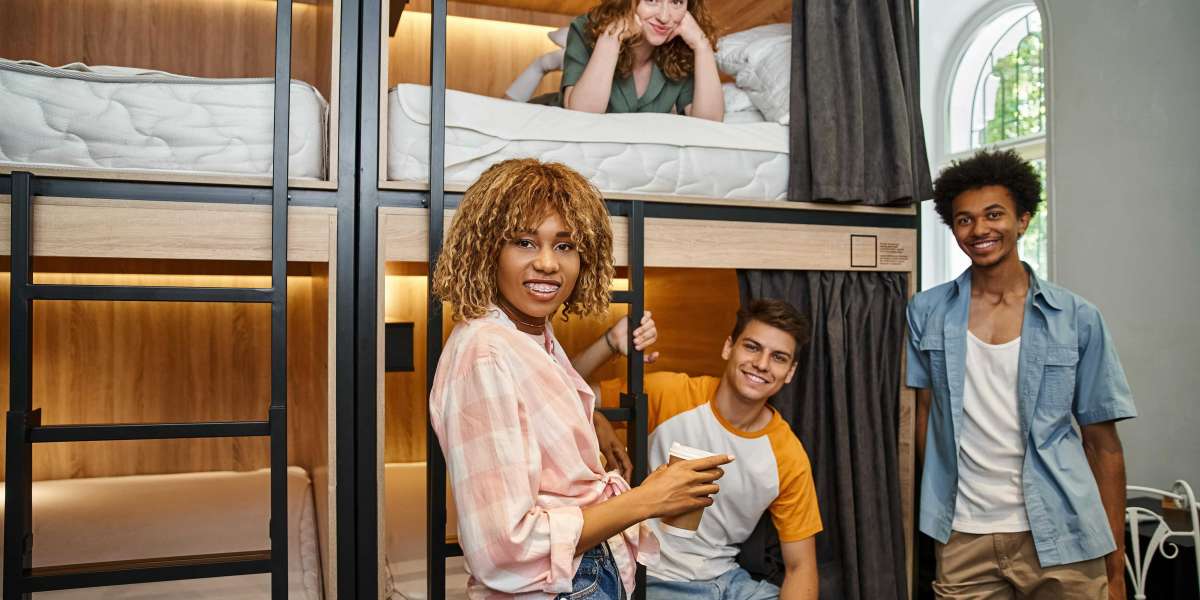 3 Reasons Your Triple Bunk Beds With Mattress Is Broken (And How To Repair It)