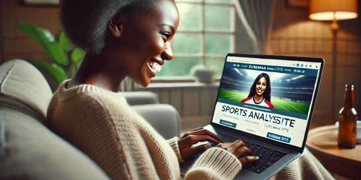 Explore Safe Betting Sites with Sureman: Your Trusted Scam Verification Platform