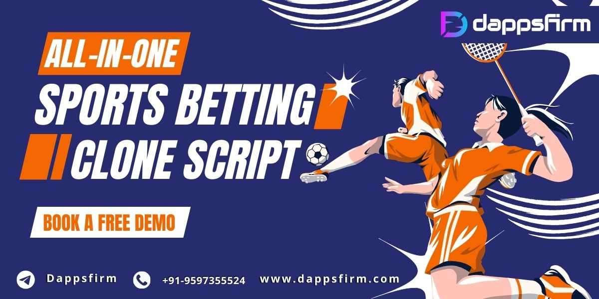 Build your sports betting app like FanDuel in days using our Sportsbetting clone script – minimal budget needed!