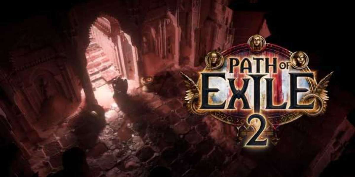 MMoexp Path of Exile 2: Skill Gems to Elevate Your Mercenary