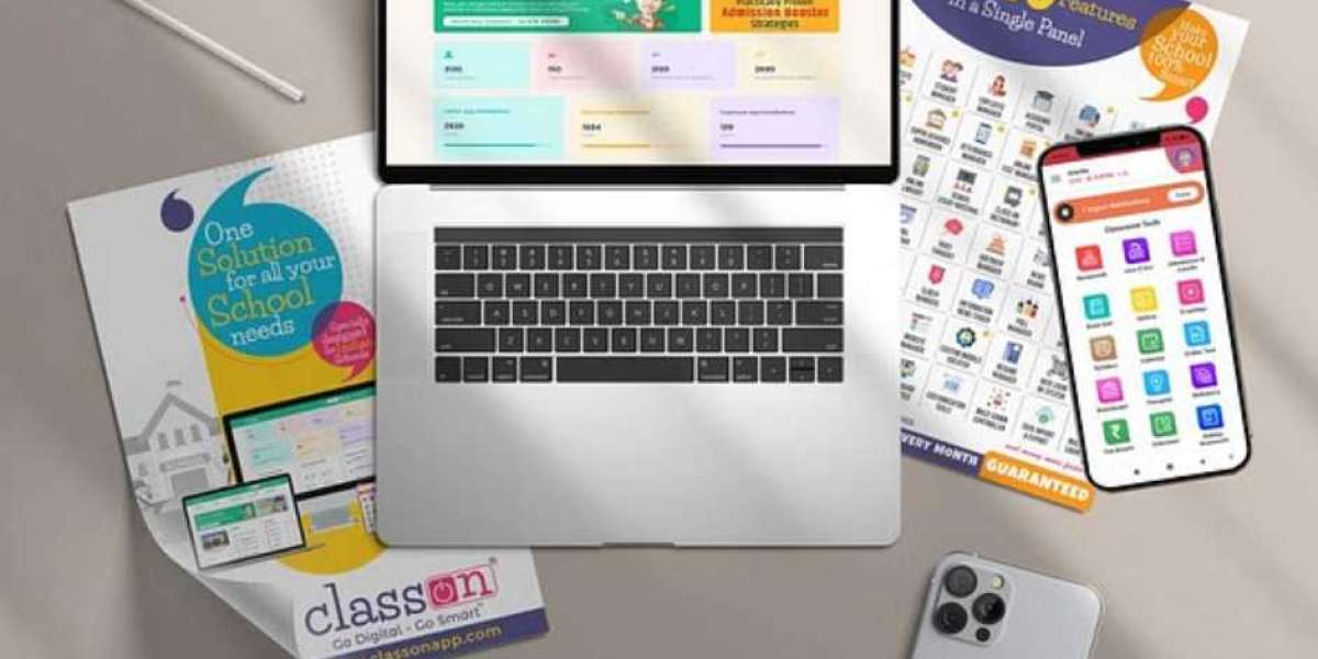 Essential Features to Look for in a Modern School ERP Software