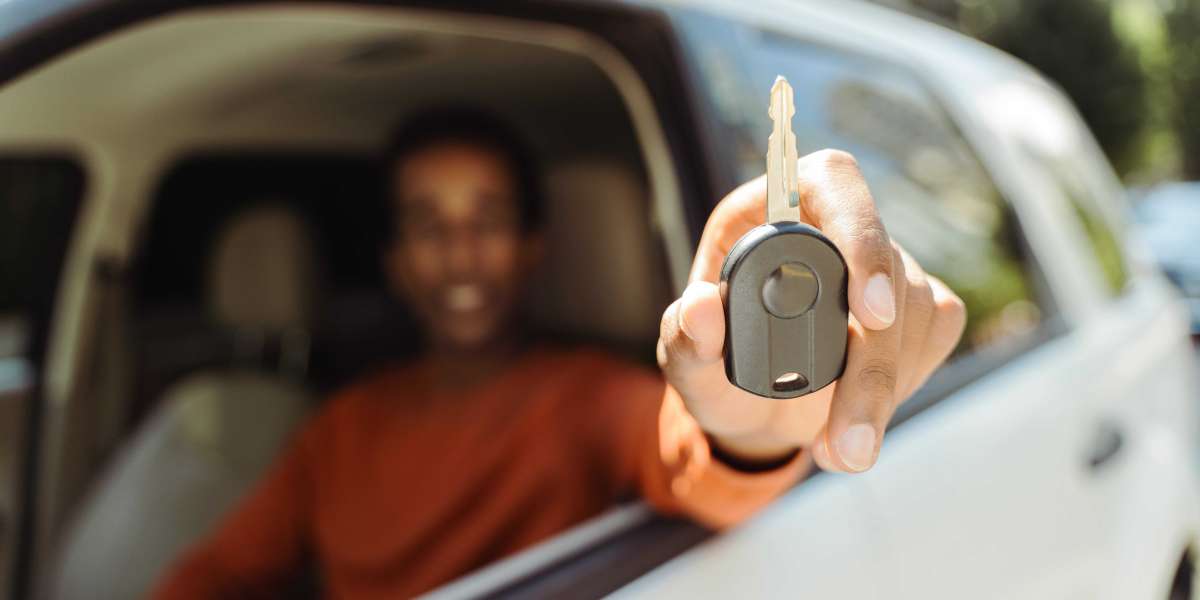 Responsible For The Replacement Spare Car Key Budget? 12 Top Ways To Spend Your Money