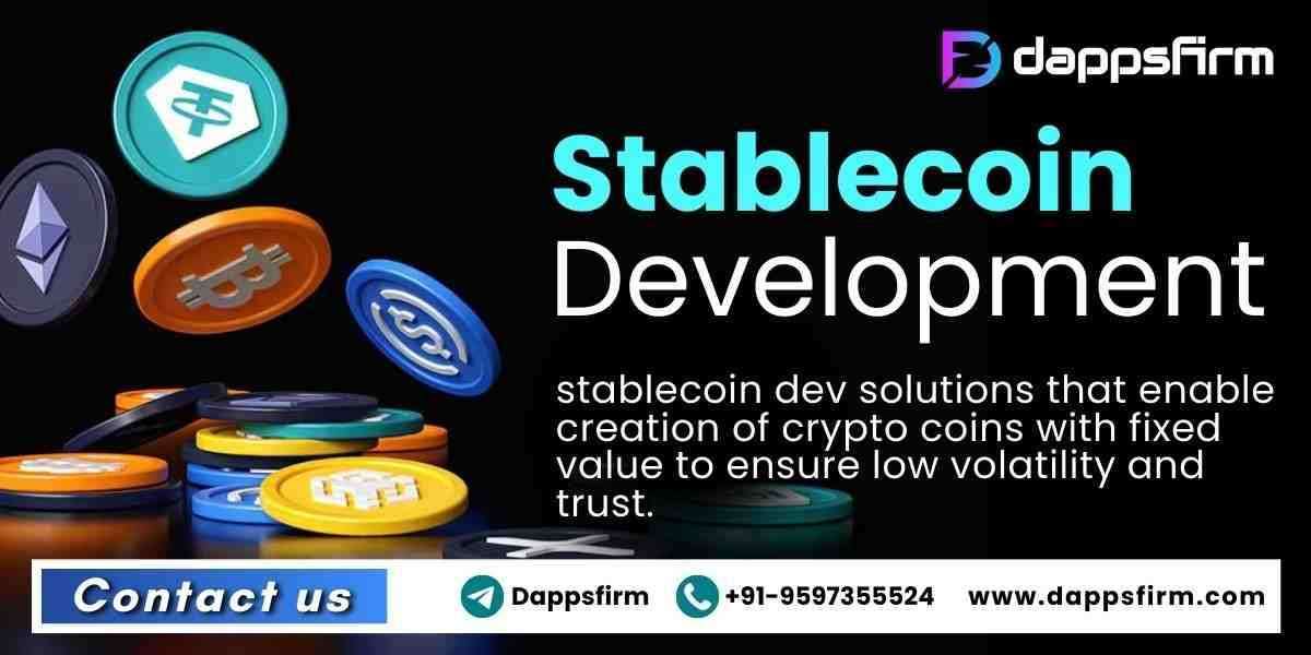 Affordable custom stablecoin token creation services for startups and enterprises alike