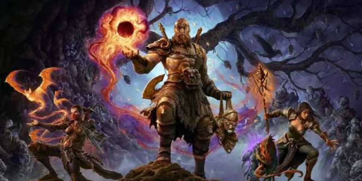 MMOexp Diablo IV: The Agile Stealth Specialist