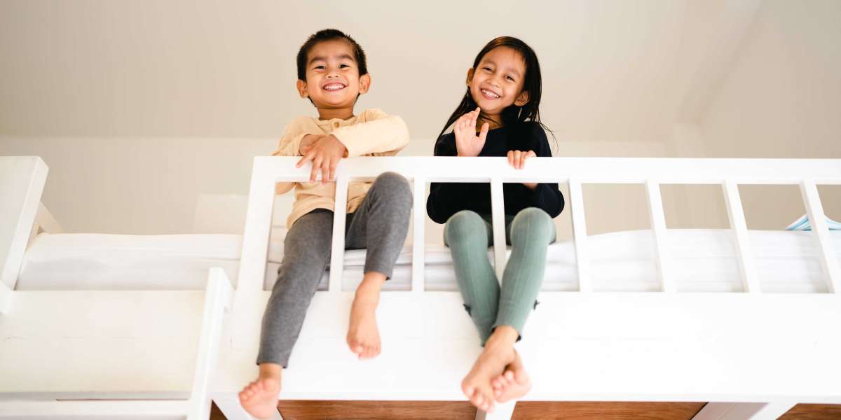20 Trailblazers Leading The Way In Triple Loft Bed