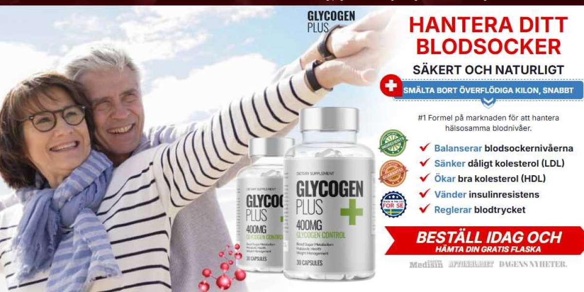 https://www.facebook.com/GlycogenPlusSweden/