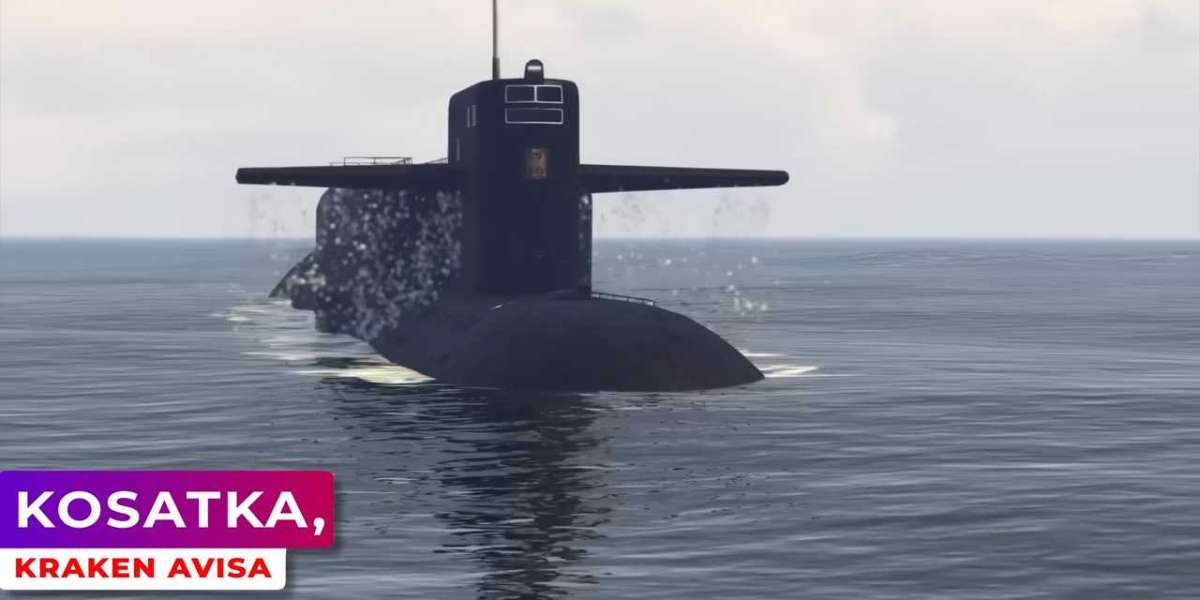 Why You Should Skip the Kraken Avisa and Choose the Sparrow for Your Kosatka in GTA Online