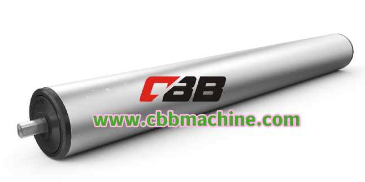 The Role of Shafts in Production