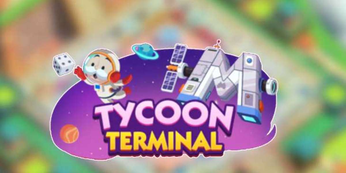 Monopoly GO Tycoon Terminal: Full Guide to All Rewards