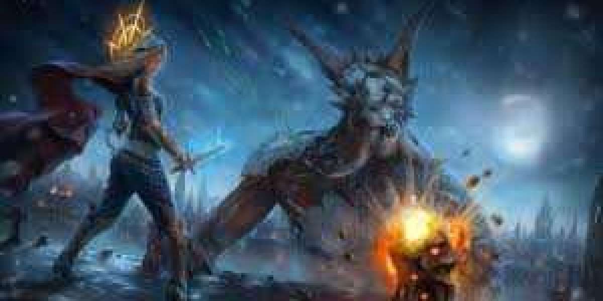 Reaping the Rewards of Success in Path of Exile