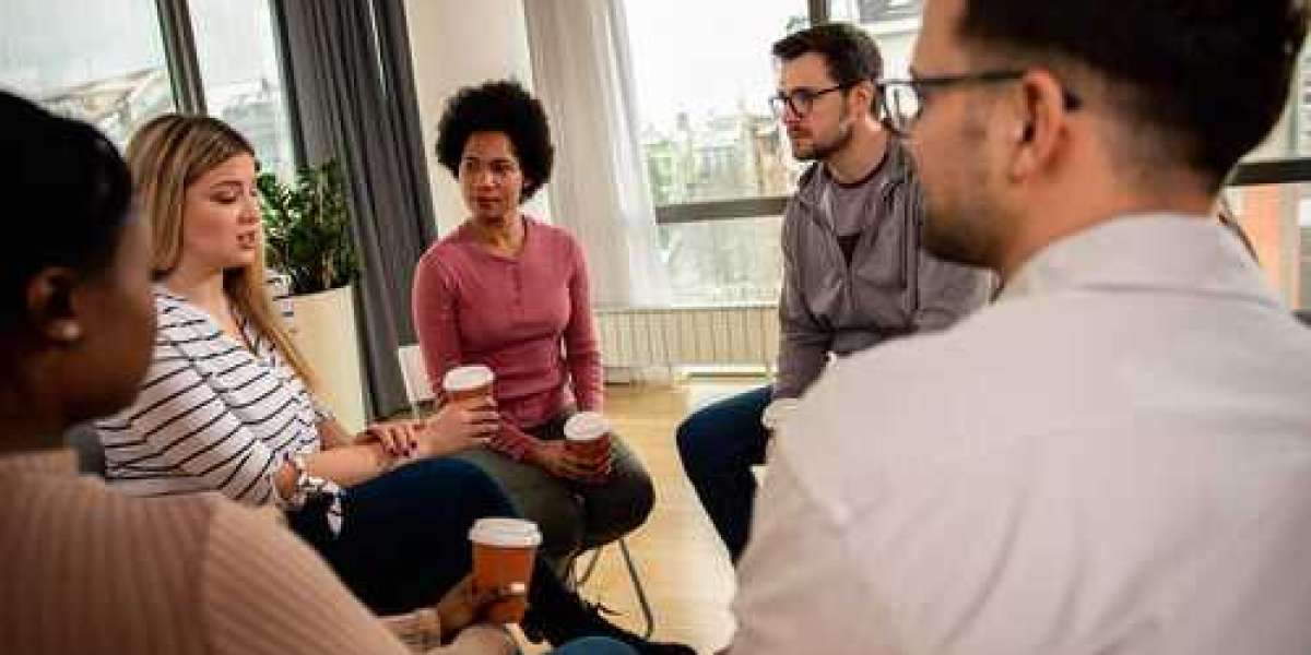 Atlanta Drug Rehab: Finding the Right Path to Recovery