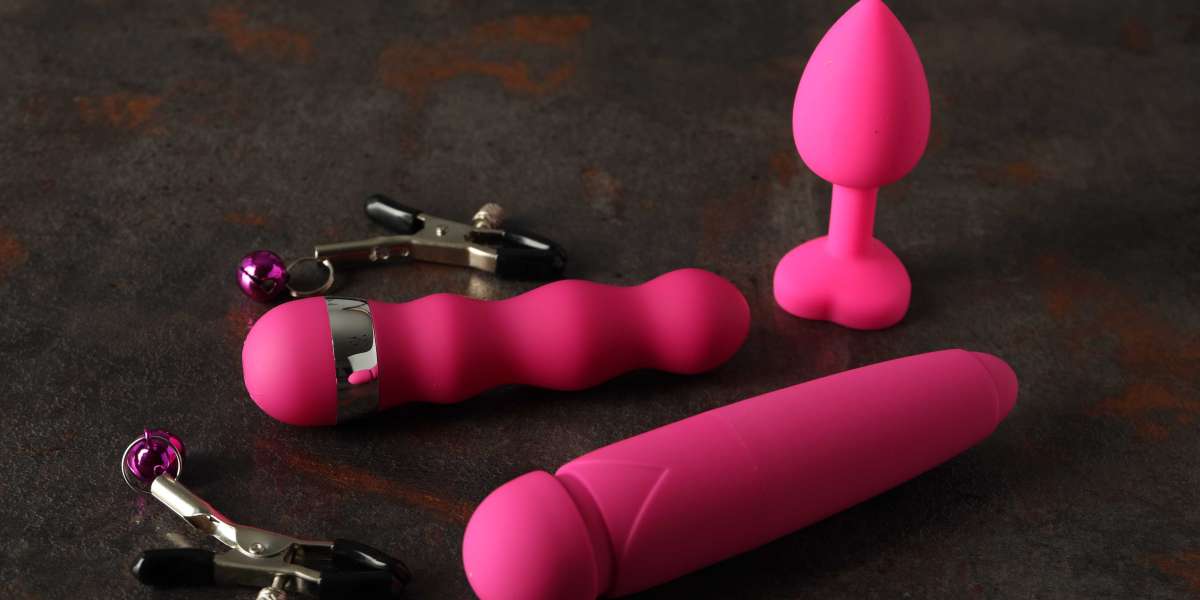 All-Inclusive Guide To Adult Men Toy