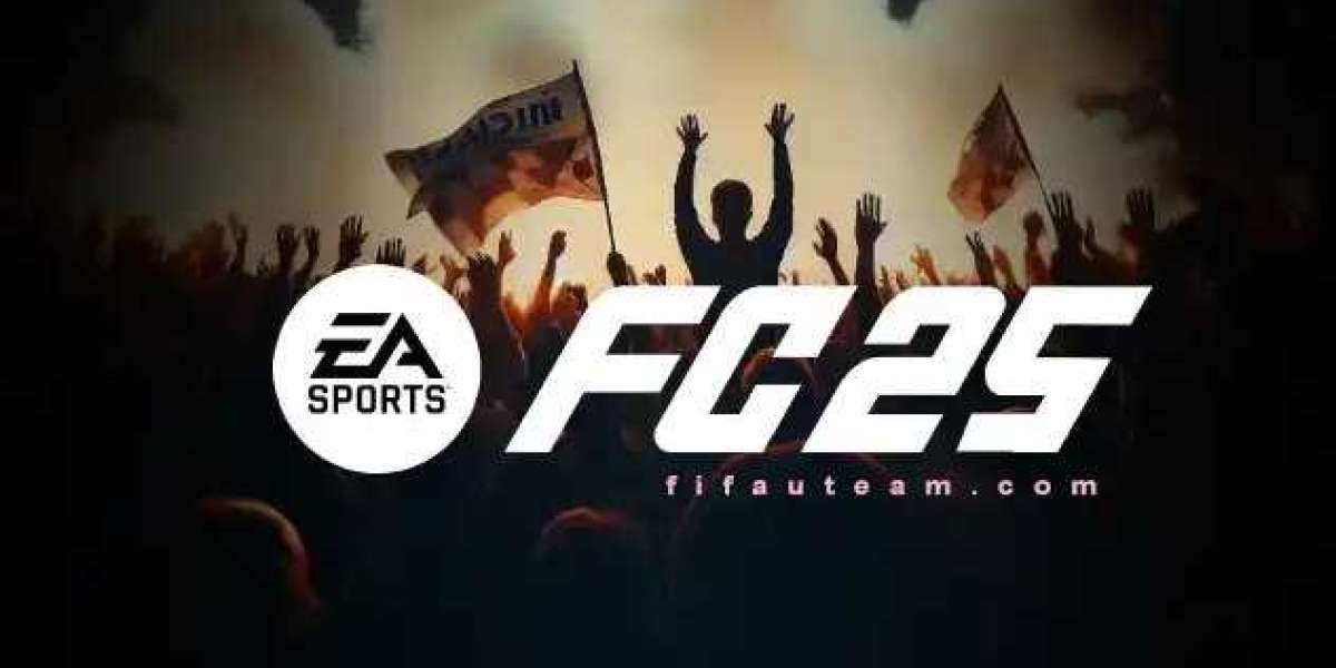 FC 25 is an impediment to EA‘s ambitions for the game