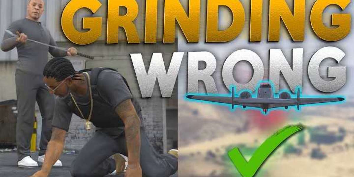 Stop Grinding the Wrong Way in GTA Online: 3 Money-Making Mistakes You Must Avoid