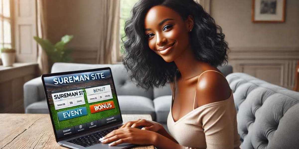 Discovering Sureman: Your Ultimate Korean Sports Betting Scam Verification Platform