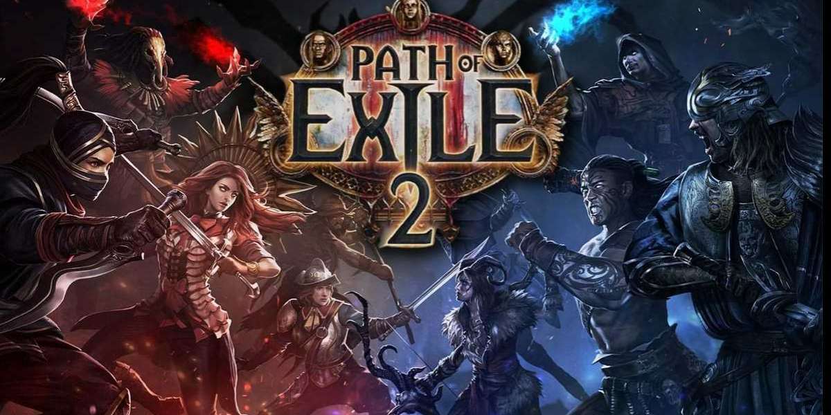 Path of Exile 2: Flicking Gemling Build Impresses with Speed and Style