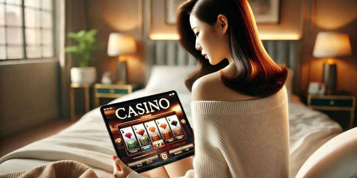 Discovering Onca888: Your Gateway to Trustworthy Slot Site Scam Verification