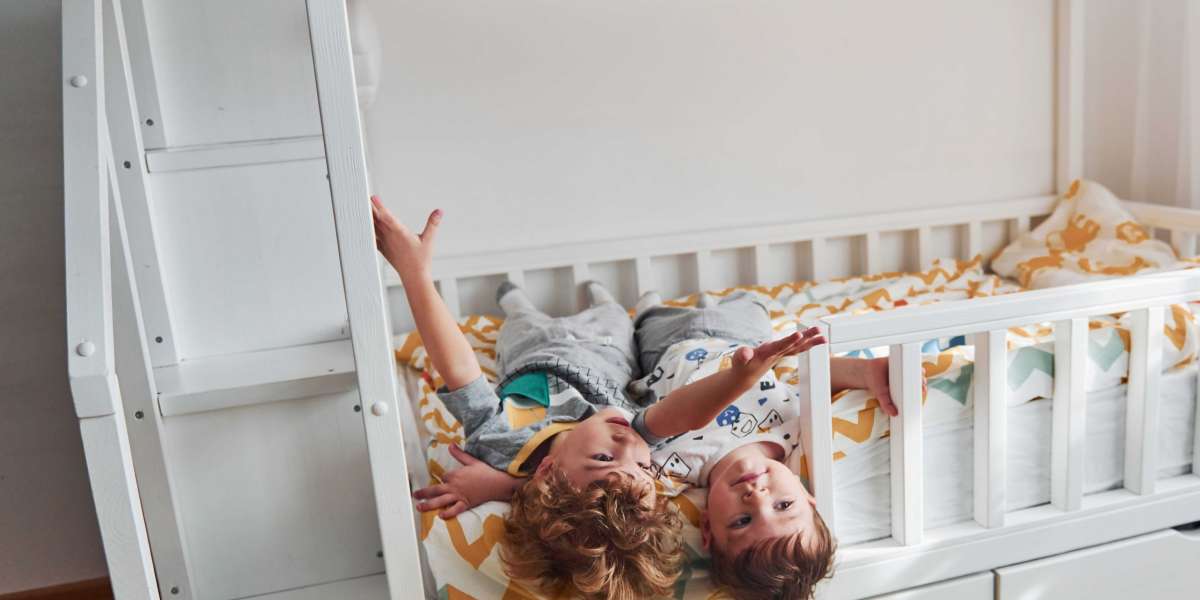 What's The Current Job Market For Triple Bunks Professionals?