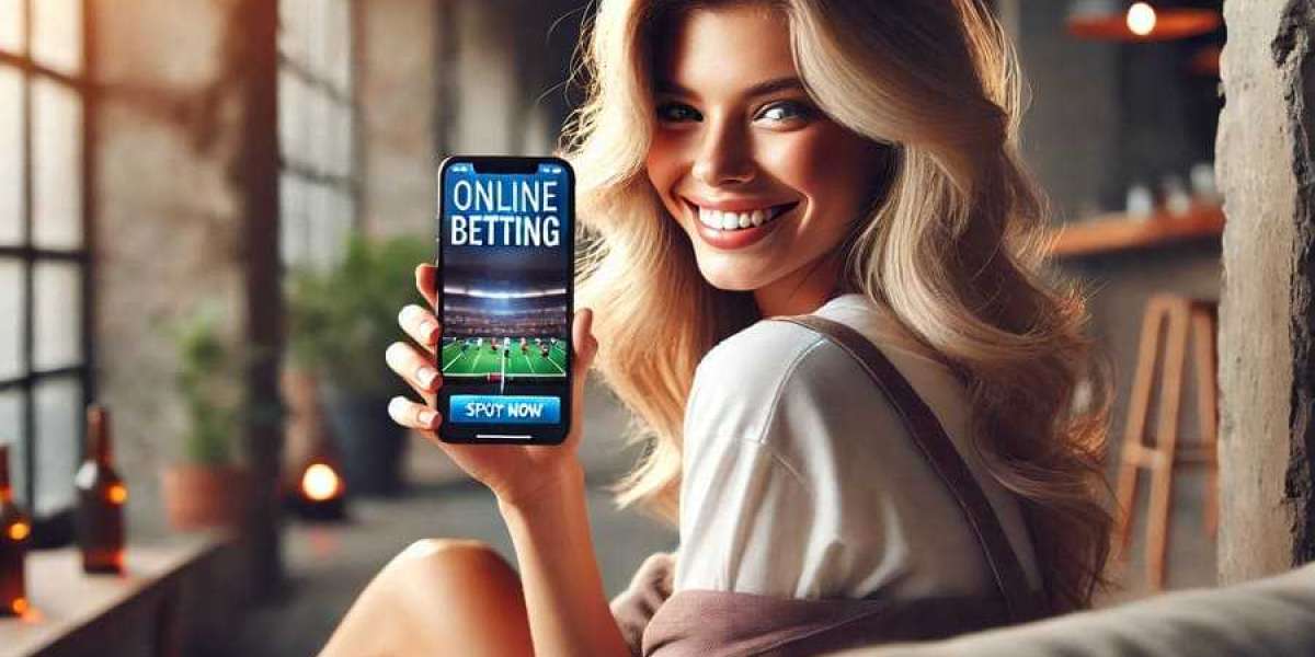 Ensuring Safety with Sports Toto Sites: Discover the Sureman Scam Verification Platform
