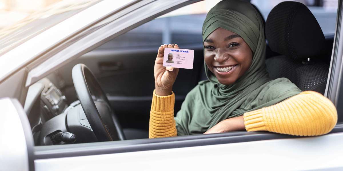 The 10 Most Scariest Things About Buy A Drivers License