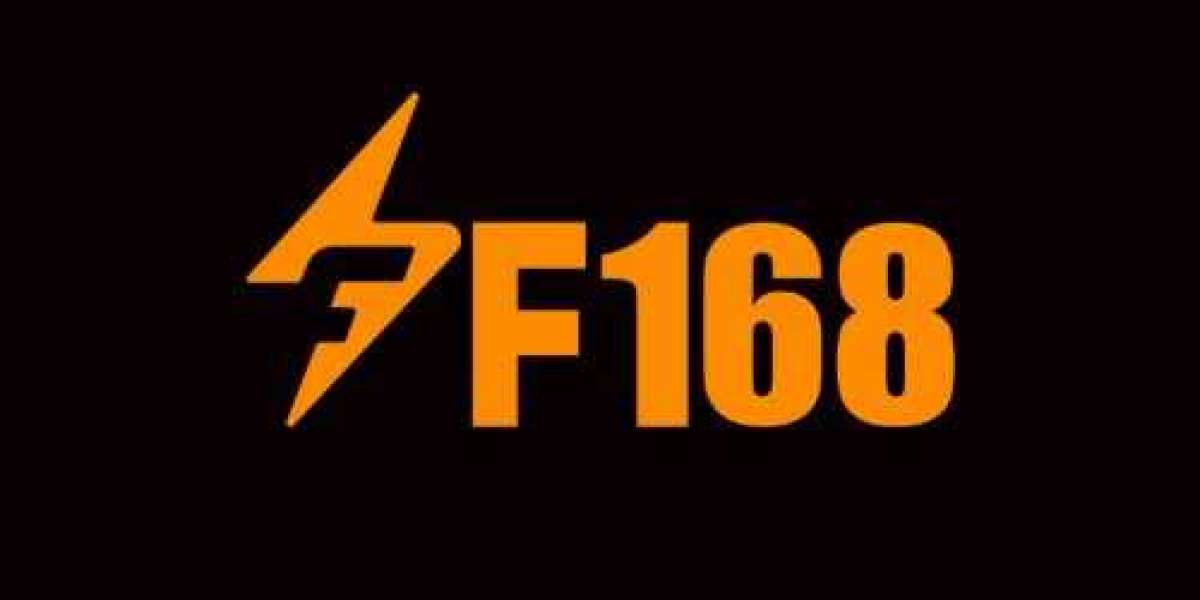 f168 comco