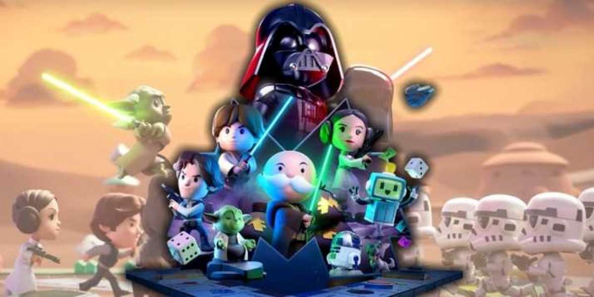 How to Get Luke & Yoda Token in Monopoly GO