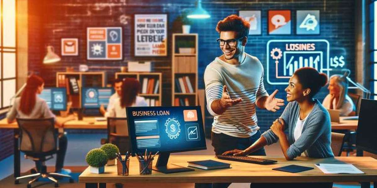 Discover Fast and Easy Loan Services with EzLoan 24/7