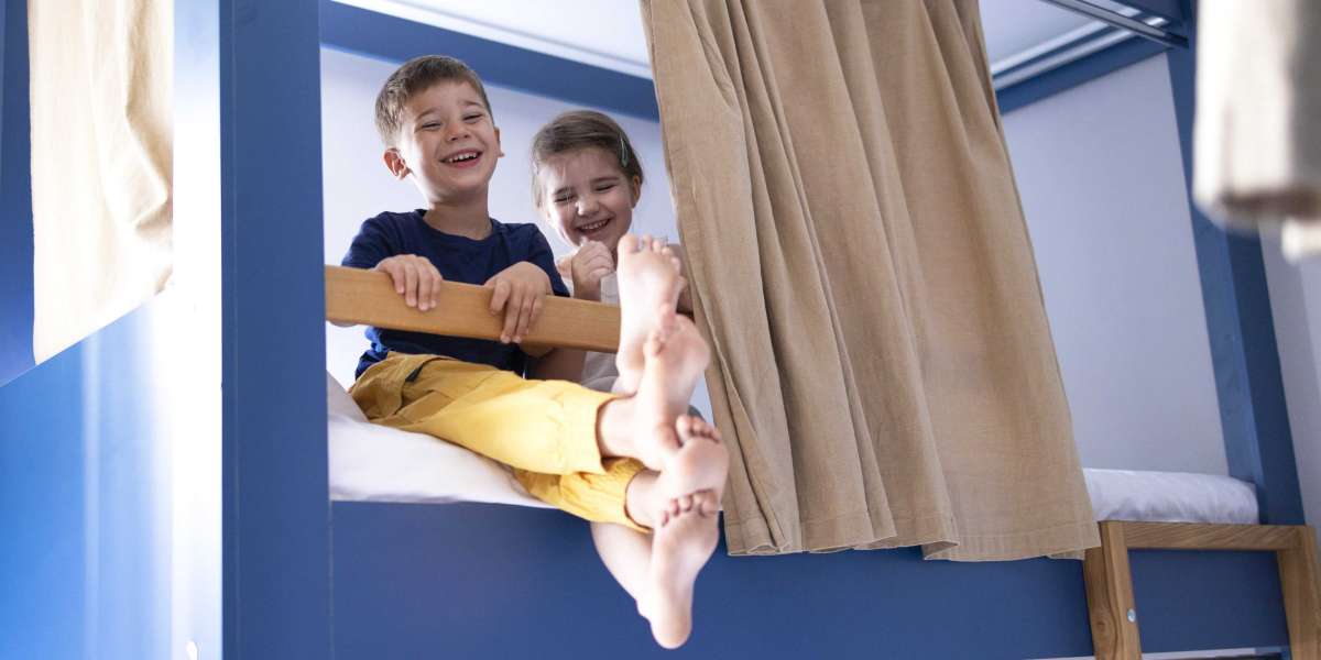 What's The Job Market For Bunk Bed Near Me Professionals?