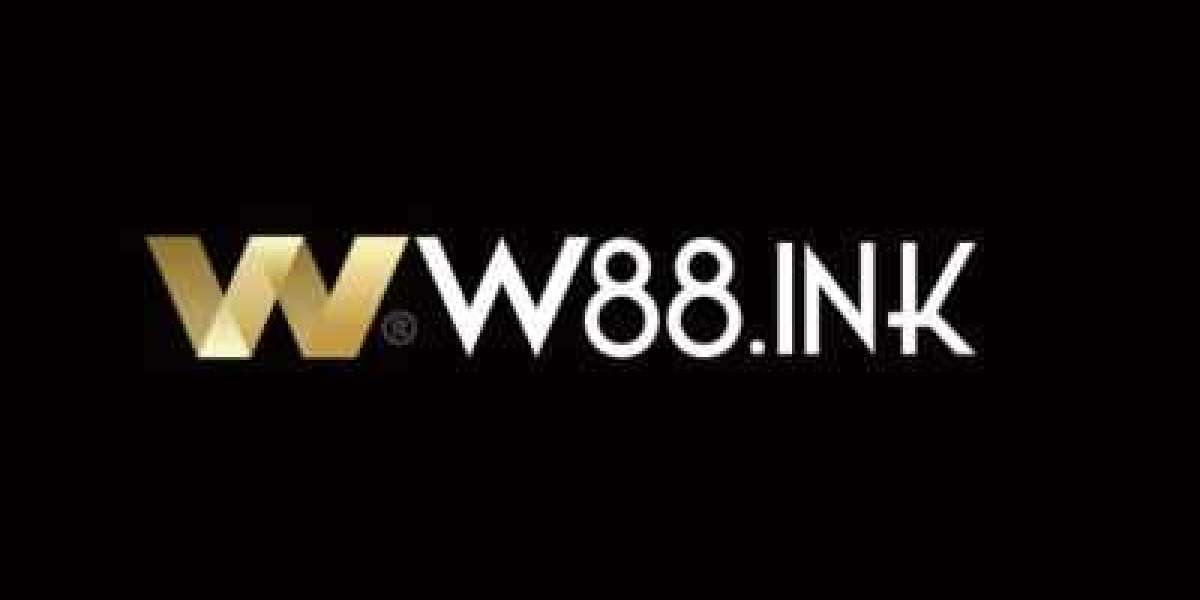 Nền tảng W88 Ink